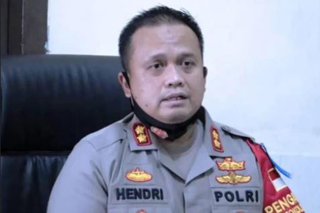 4 Mahasiswa Unmul Tersangka Perakit Bom Molotov Dapat Penangguhan Tahanan