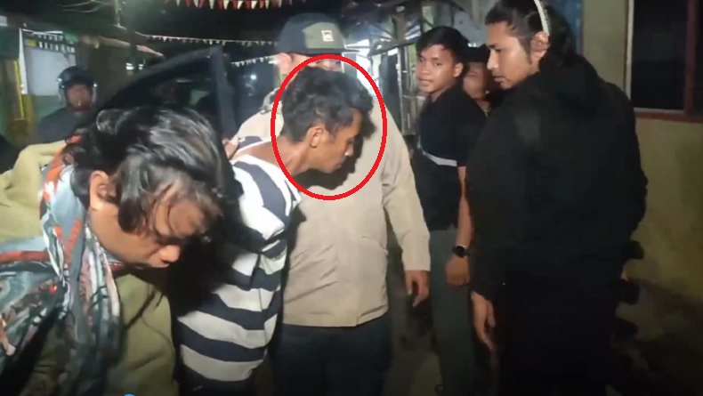 Pelaku Pencurian Disertai Kekerasan di Gowa Ditangkap, Modus Terbilang Licik