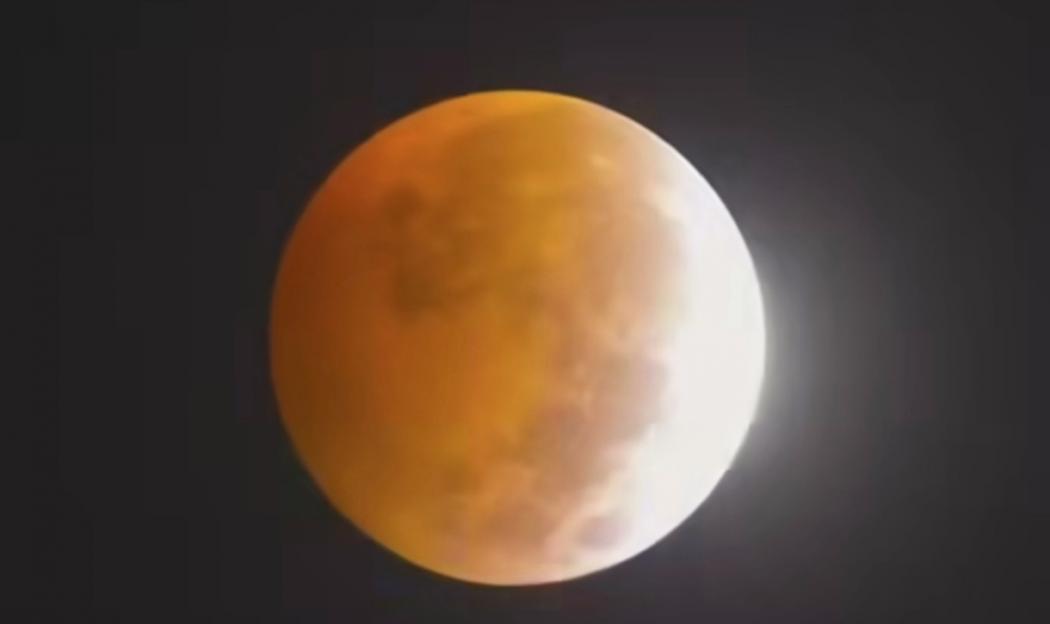 Fakta-Fakta Gerhana Bulan Total Selimuti Indonesia pada 7 September, Air Laut Pasang