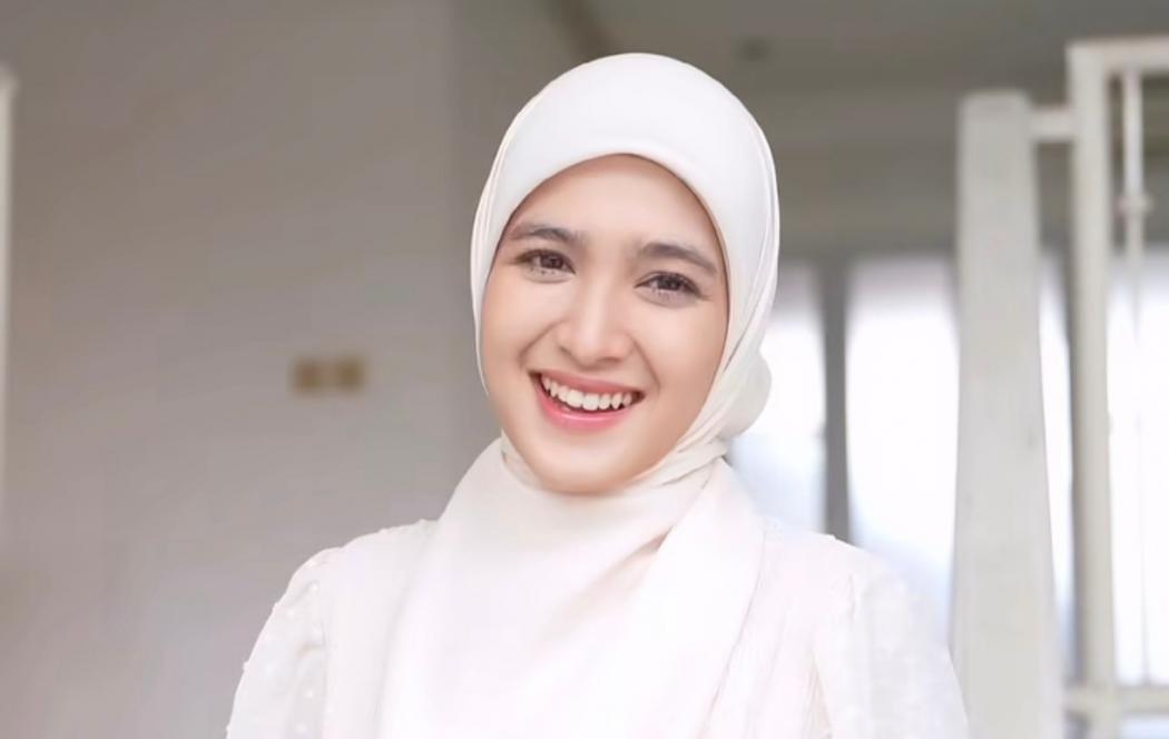Masuk Nominasi Indonesian Television Award 2025, Cut Syifa: Alhamdulillah