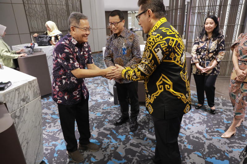 Hari Pelanggan Nasional, BNI Perkuat Komitmen Hijau dan Inklusif