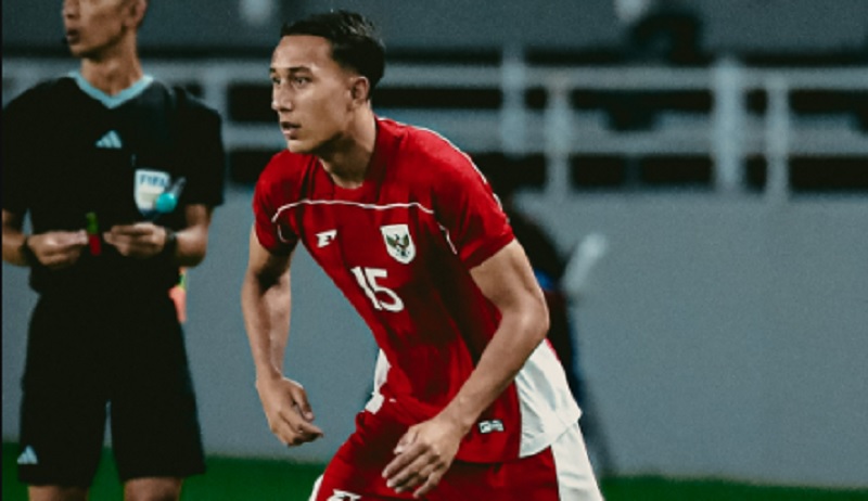 Minim Menit Main di Utrecht, Miliano Jonathans Berpeluang Hijrah ke Excelsior