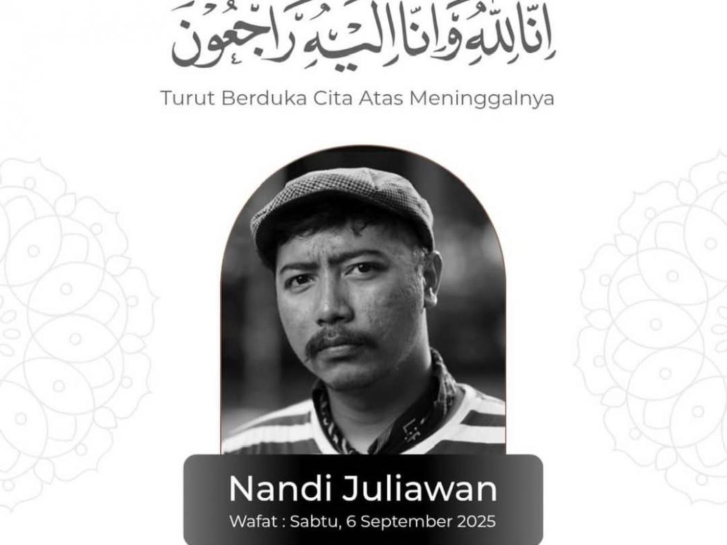 Kabar Duka, Encuy Pemain Preman Pensiun asal Garut Meninggal Dunia 