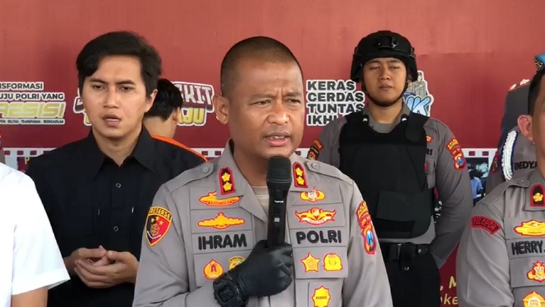 Terungkap Motif Pembunuhan Perempuan Disertai Mutilasi di Surabaya, Asmara hingga Ekonomi