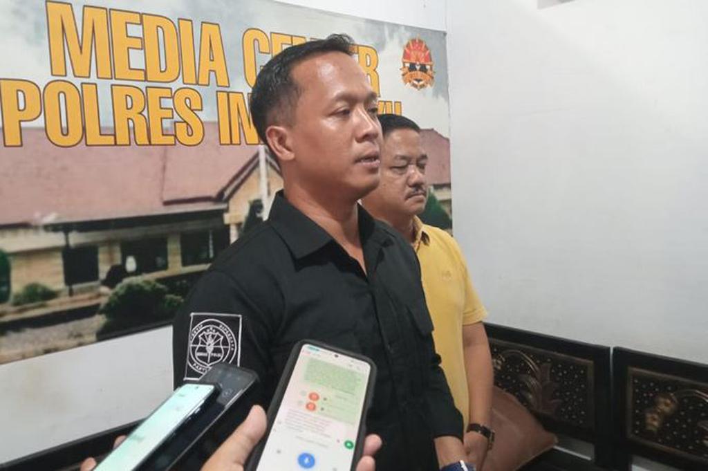 Pembunuh 5 Orang Sekeluarga di Indramayu Ditangkap, Ini Kata Polisi