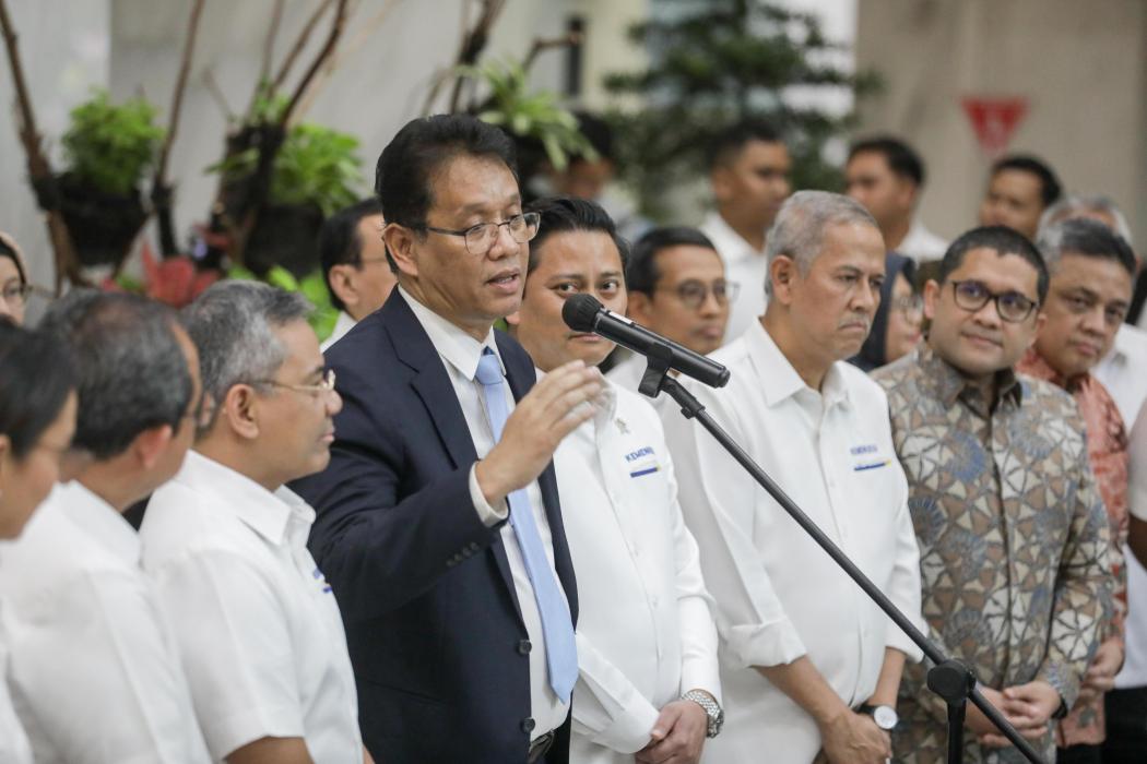 Menkeu Purbaya Yudhi Ungkap Strategi Capai Target Pertumbuhan Ekonomi 8 Persen