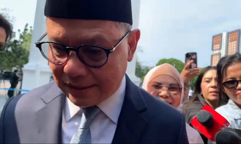 Menteri P2MI Mukhtarudin Punya Harta Rp17,9 Miliar, Ini Rinciannya