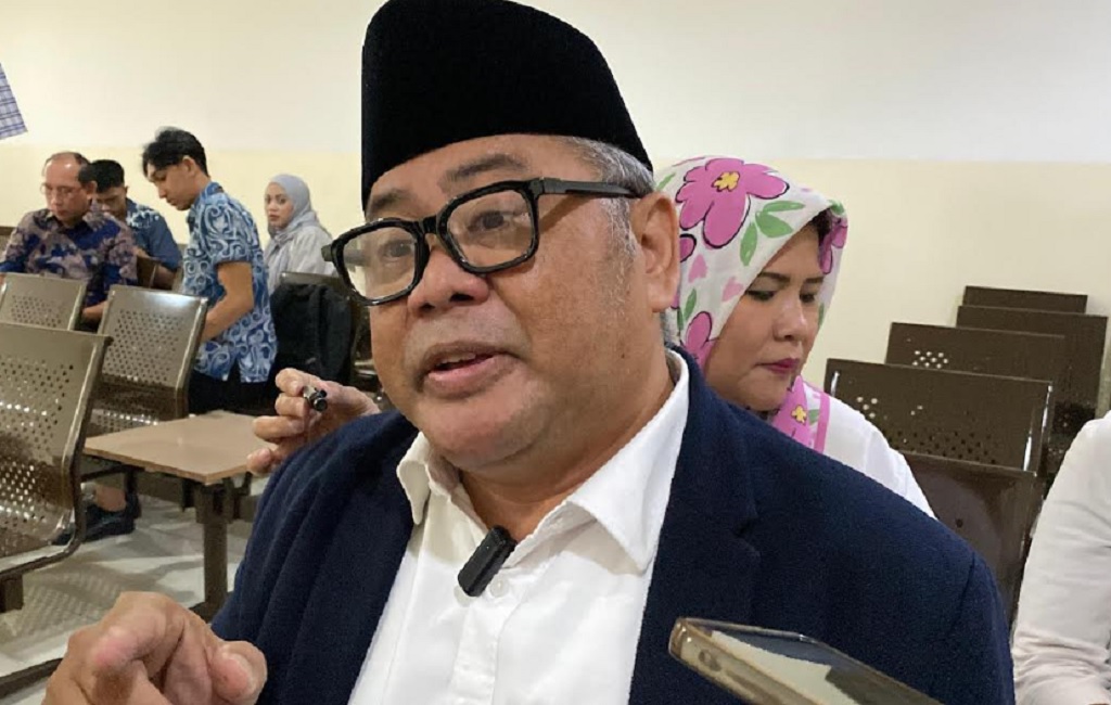 Penggugat Ijazah Gibran Ajukan Proposal Damai, Ini Syaratnya