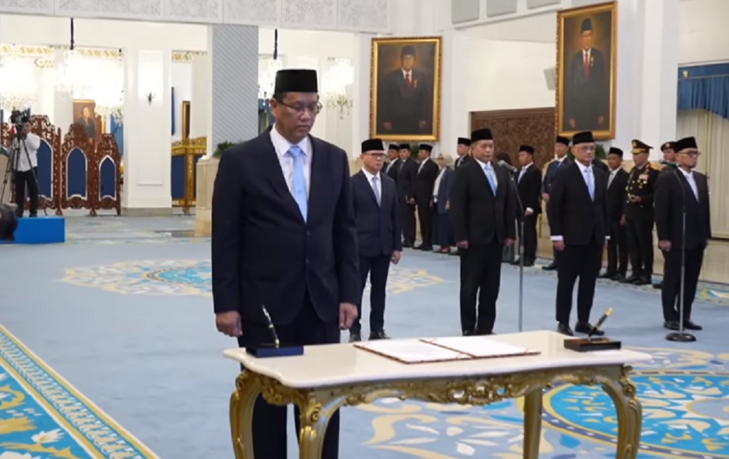 Prabowo Lantik Purbaya Jadi Menkeu, Ekonom: Bukan Pilihan Terbaik