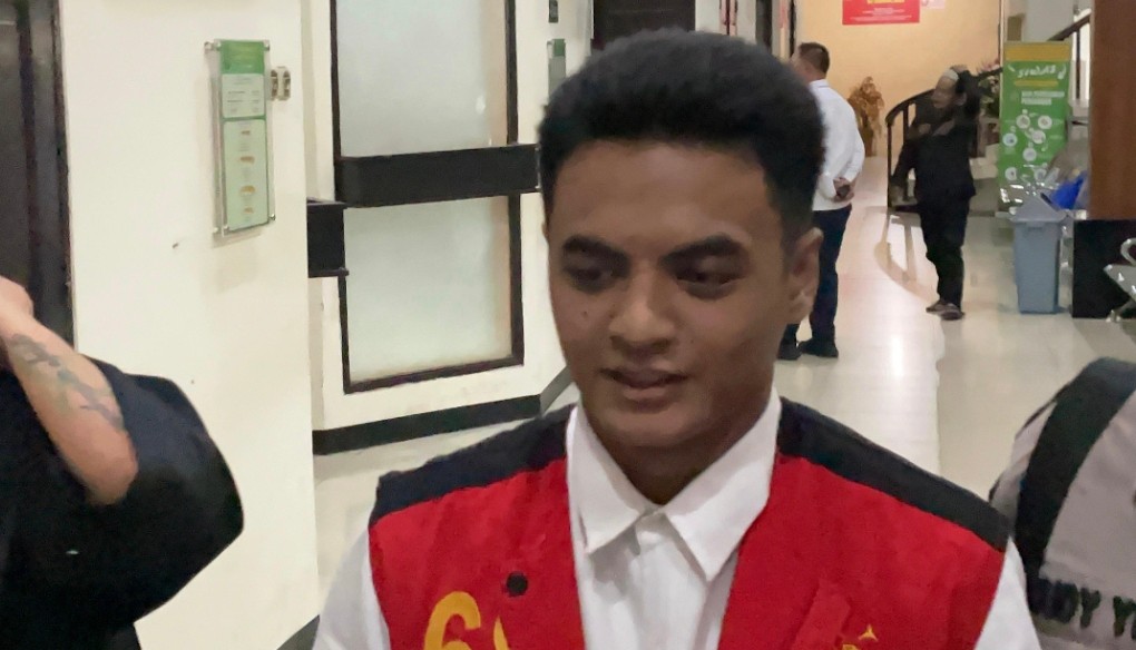 Sedih Dihujat Netizen, Vadel Badjideh Khawatirkan Kondisi Keluarga 
