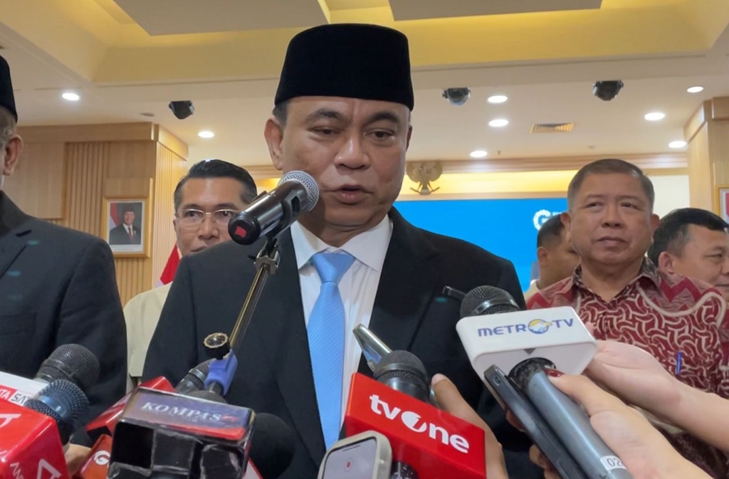 Budi Arie Tak Lagi Jadi Menkop, Dapat Jabatan Baru?