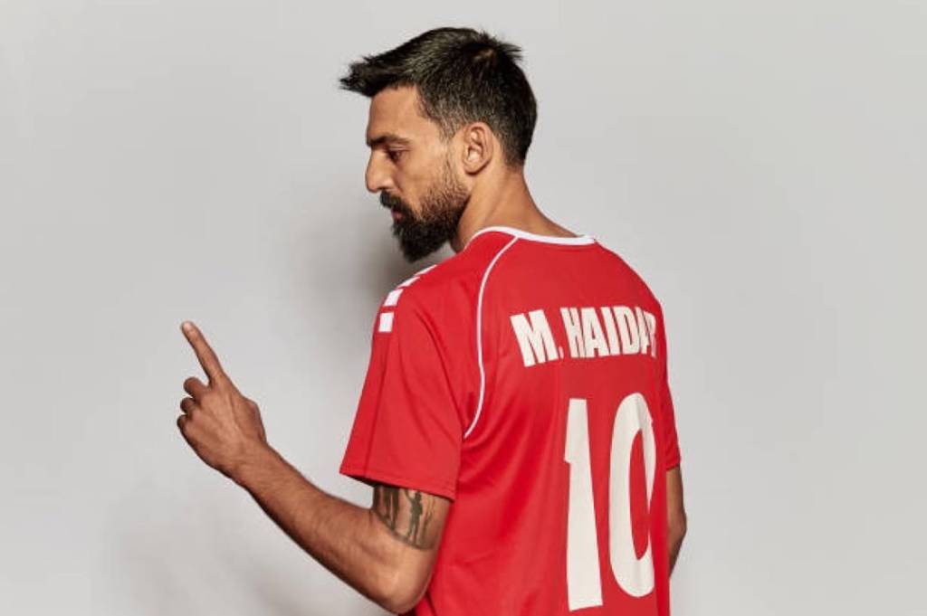 Kapten Lebanon Minta Maaf atas Keributan dengan Timnas Indonesia, Puji Suporter Garuda