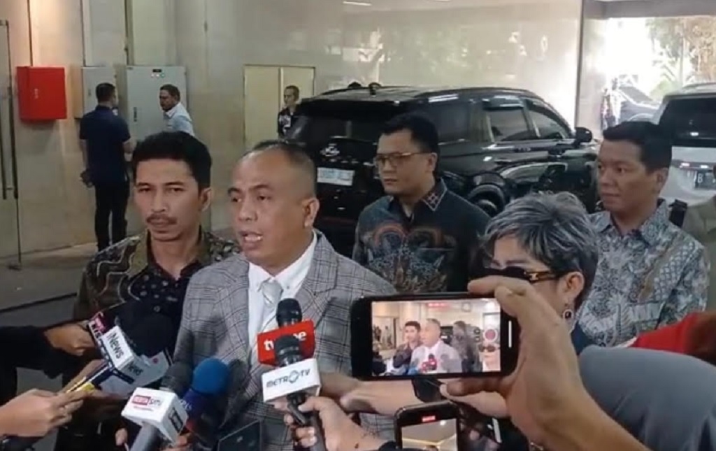 Sakit, Lisa Mariana Tak Penuhi Panggilan Bareskrim 