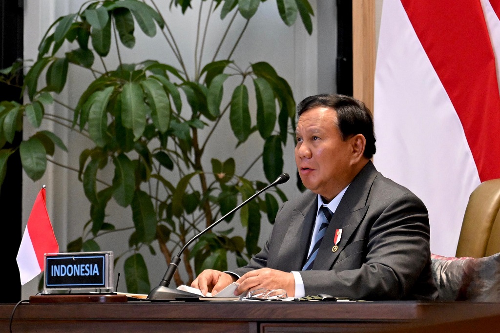 Beredar Daftar Nama bakal Dilantik Jadi Menteri dan Wamen, Grace Natalie hingga Said Iqbal