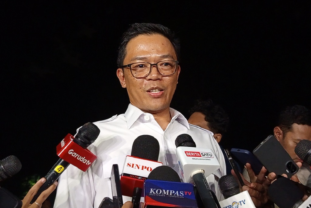 Menlu Sugiono bakal Kunjungi KBRI Pyongyang saat di Korut