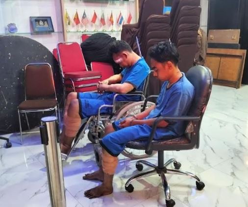 Begini Kronologi Lengkap Pembunuhan Keji 5 Orang Sekeluarga di Indramayu