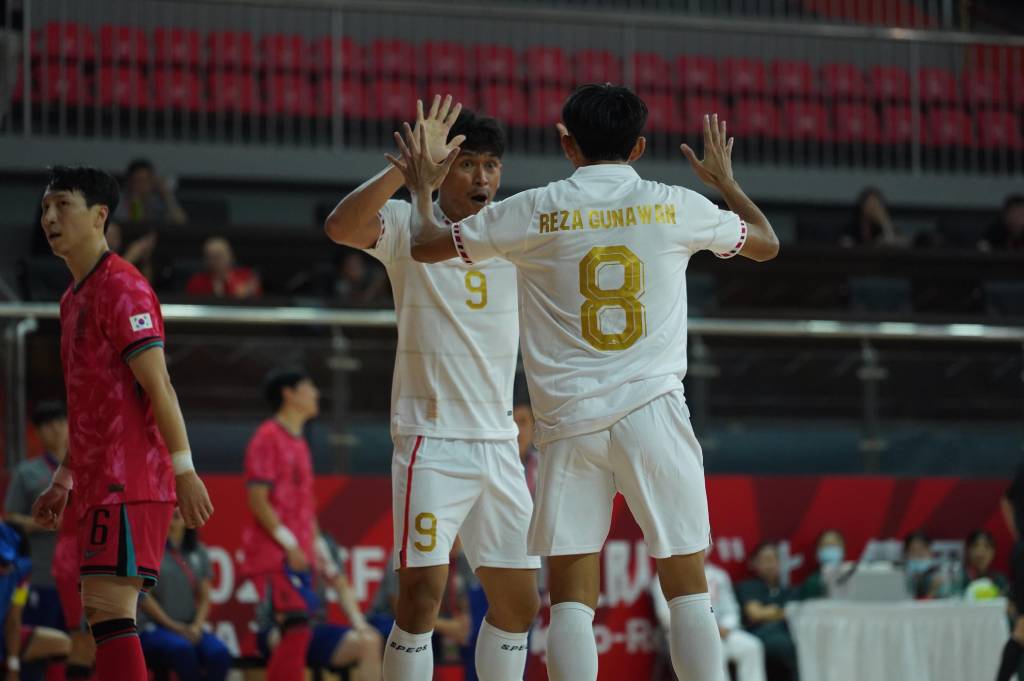 Jadwal dan Link Live Streaming Timnas Futsal Indonesia Vs Denmark di Final CFA International Tournament 2025