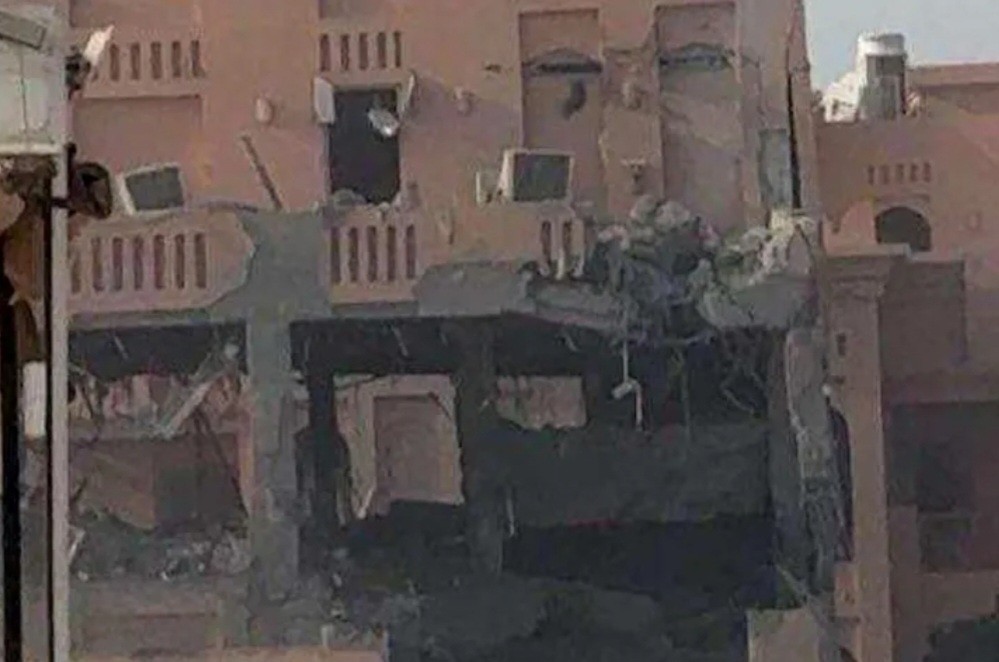 Indonesia Kecam Serangan Israel ke Qatar, Desak DK PBB Bertindak