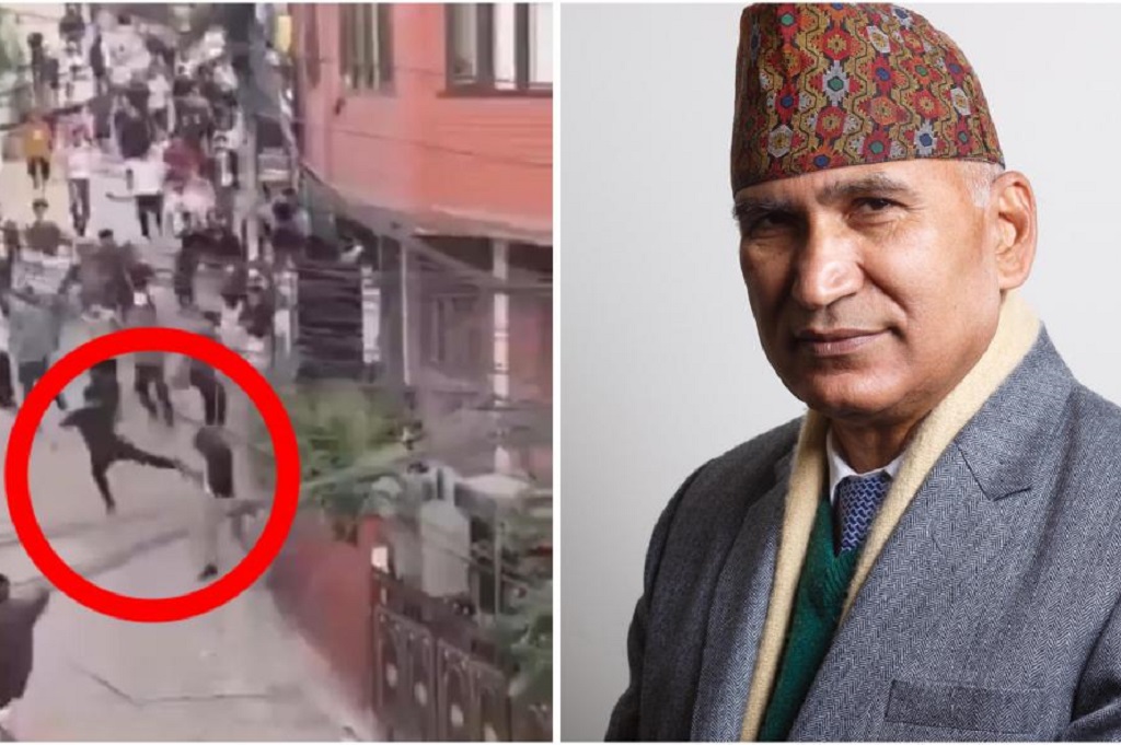 4 Pejabat yang Dipukuli dalam Demo Nepal 2025, Bukti Kemarahan Gen Z pada Elite Korup dan Sering Flexing