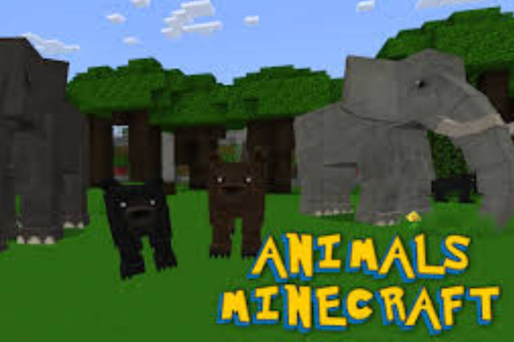 Link Download Minecraft Gajah Mod APK, Cara Seru Bermain dengan Fitur Tambahan