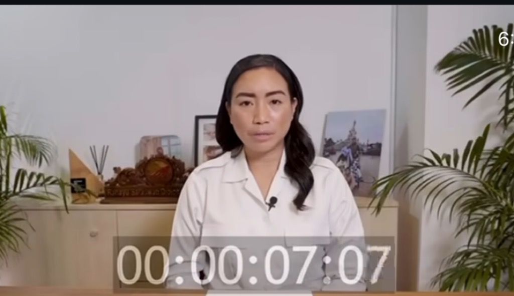 Profil dan Kekayaan Rahayu Saraswati Keponakan Prabowo yang Mundur dari Anggota DPR RI