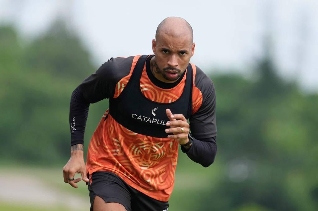 Persija Dapat Kabar Baik, Gustavo Almeida Siap Comeback Lawan Bali United
