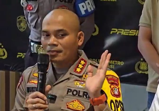 Oknum Polisi Tolak Laporan Warga soal Pencuri Motor Diperiksa Propam Polda Metro