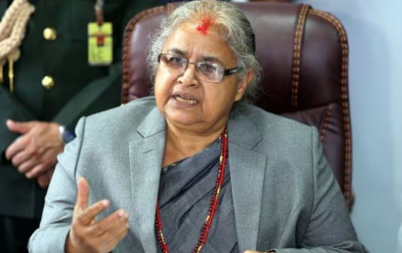 Duh, Suami PM Nepal Sushila Karki yang Ditunjuk Demonstran Gen Z Pernah Bajak Pesawat