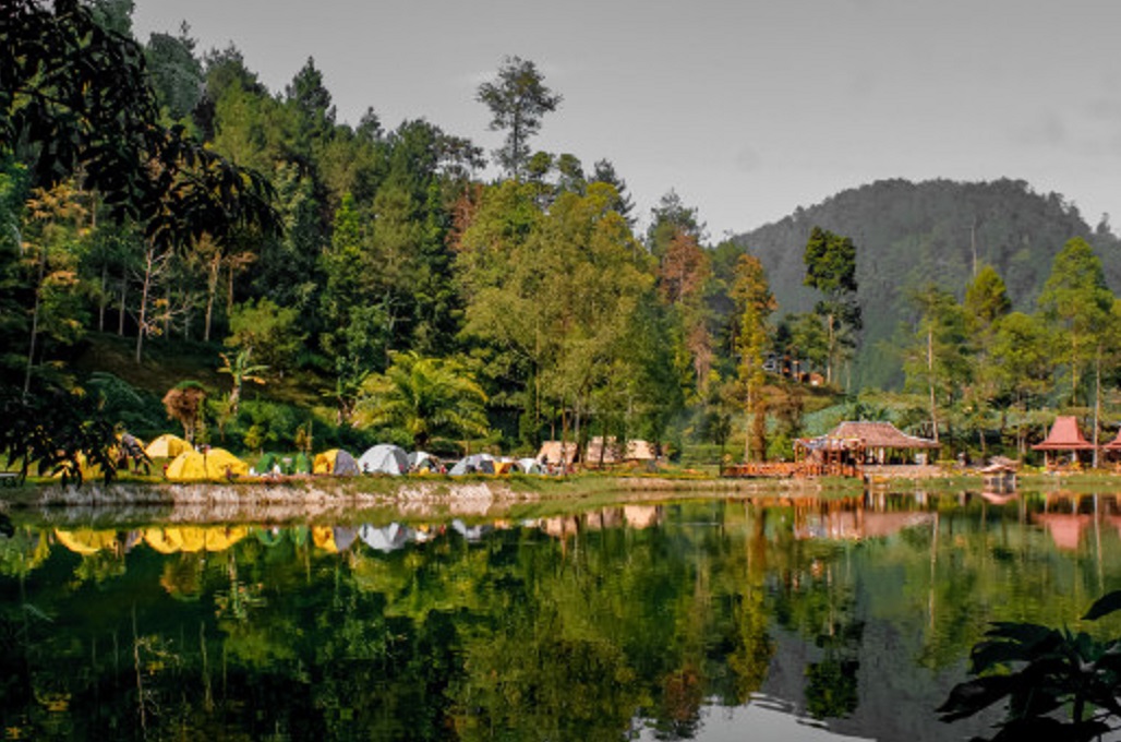 3 Tempat Wisata di Karanganyar, Cocok Jadi Referensi Liburan