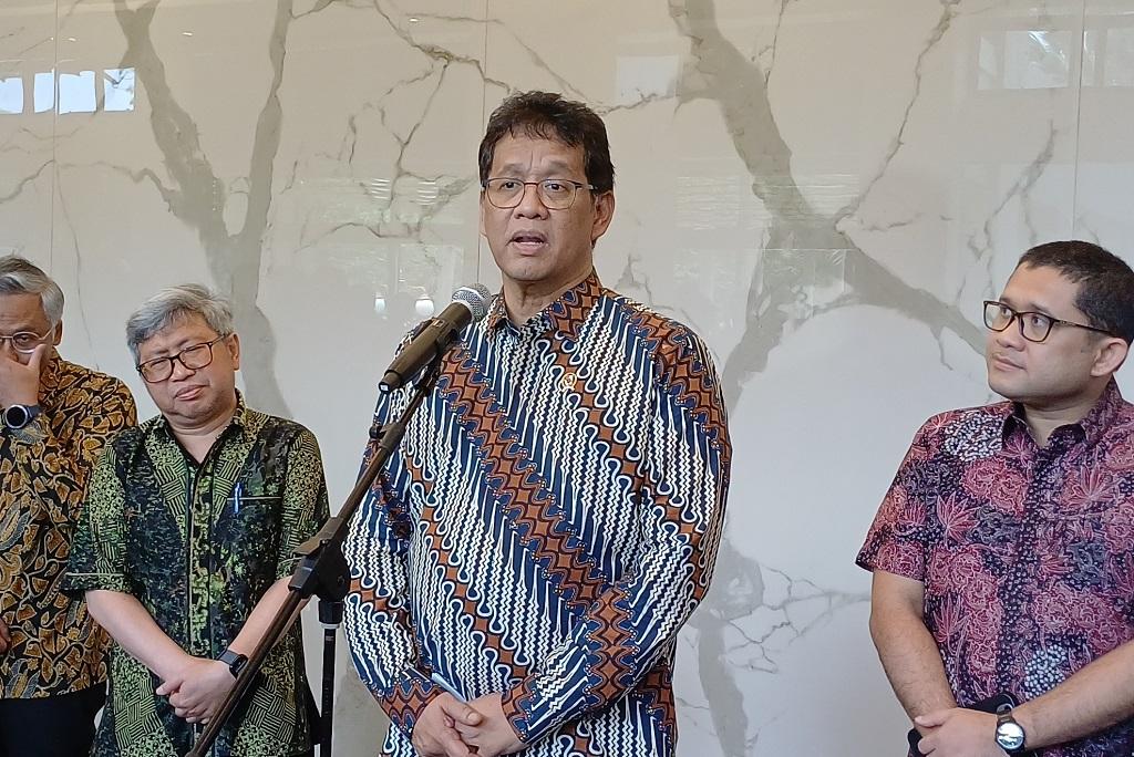Menkeu Purbaya Singgung Dirut Bank BUMN: Mereka Pintar, Cuma Selama Ini Malas