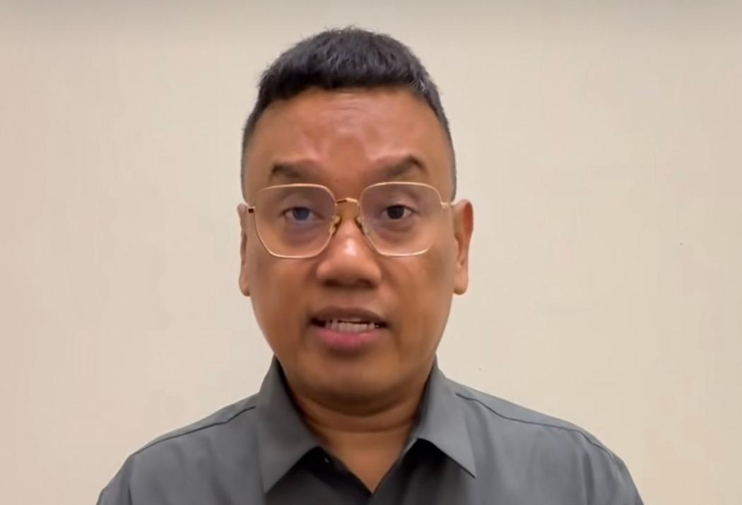 Dituding Tak Becus Rawat Kucing, Begini Respons Uya Kuya 