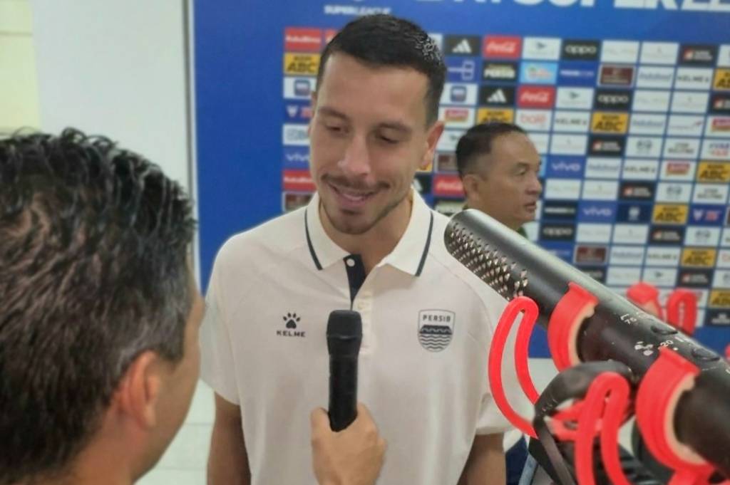 Thom Haye Sebut Debut bersama Persib Bandung Paling Gila dalam Kariernya
