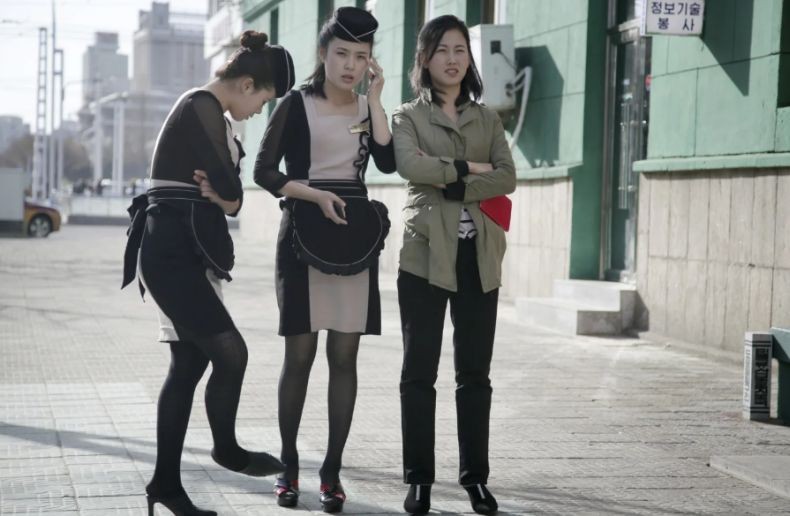 Ngeri! Laporan PBB Ungkap Warga Korea Utara Nonton Drama Korea Dihukum Mati