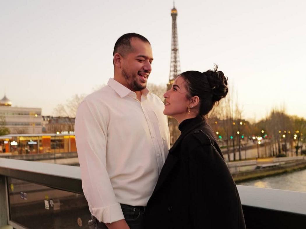 Putusan Cerai Tasya Farasya dan Ahmad Assegaf Diumumkan 12 November 2025