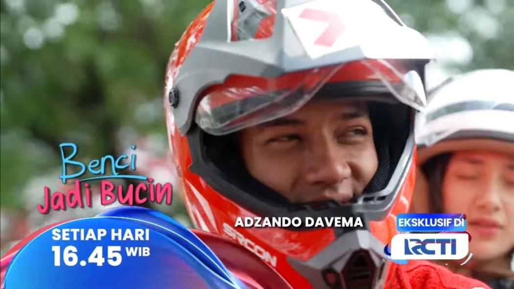 Sinopsis Benci Jadi Bucin Eps 14, Senin 15 September 2025: Daffa Mulai Perhatian pada Dinda