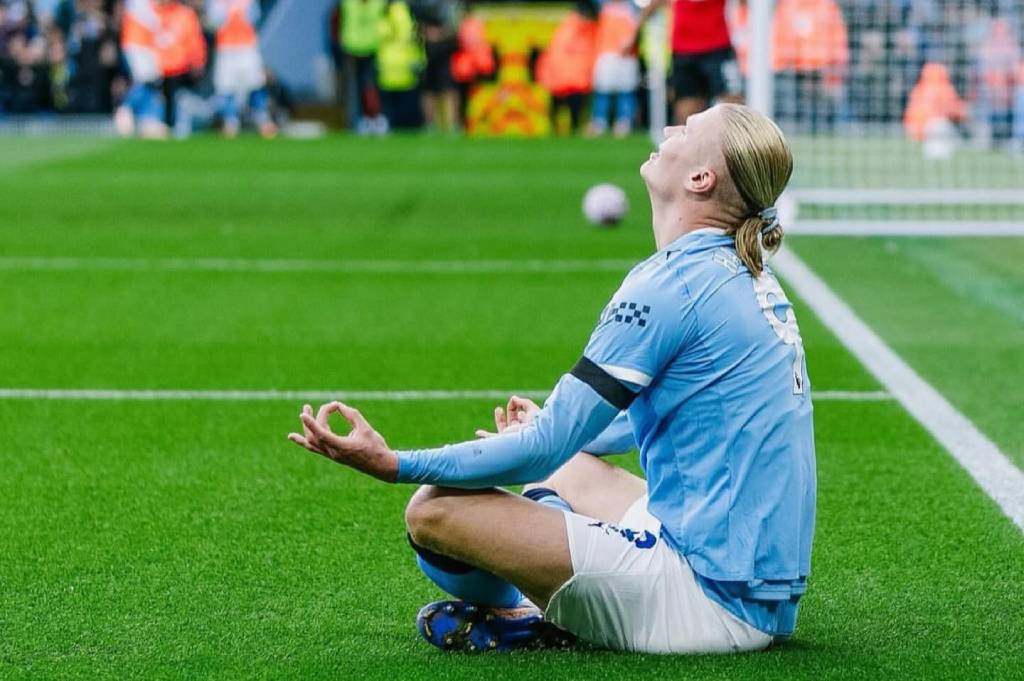 Hasil Lengkap Liga Inggris: Man City Hajar MU, Liverpool Menang Dramatis atas Burnley