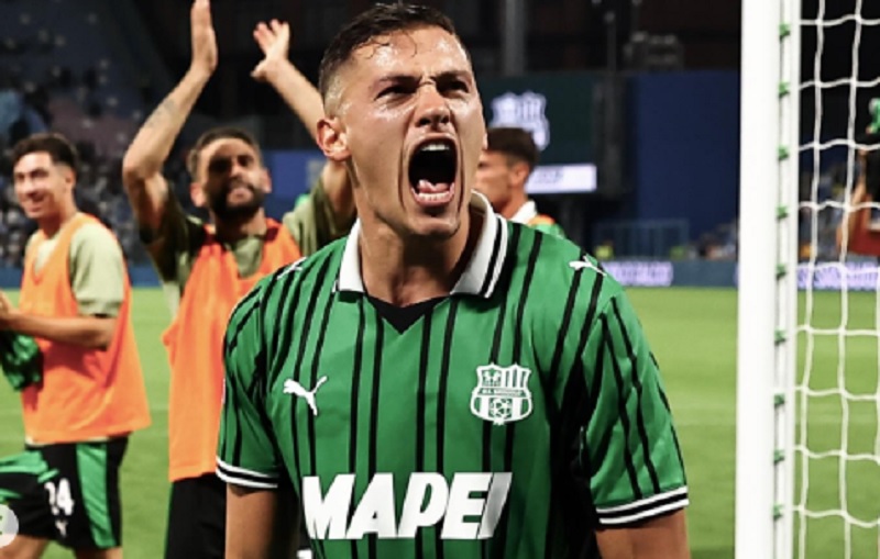 Jay Idzes Sebut Satu Gol yang Bikin Nama Indonesia Mendunia