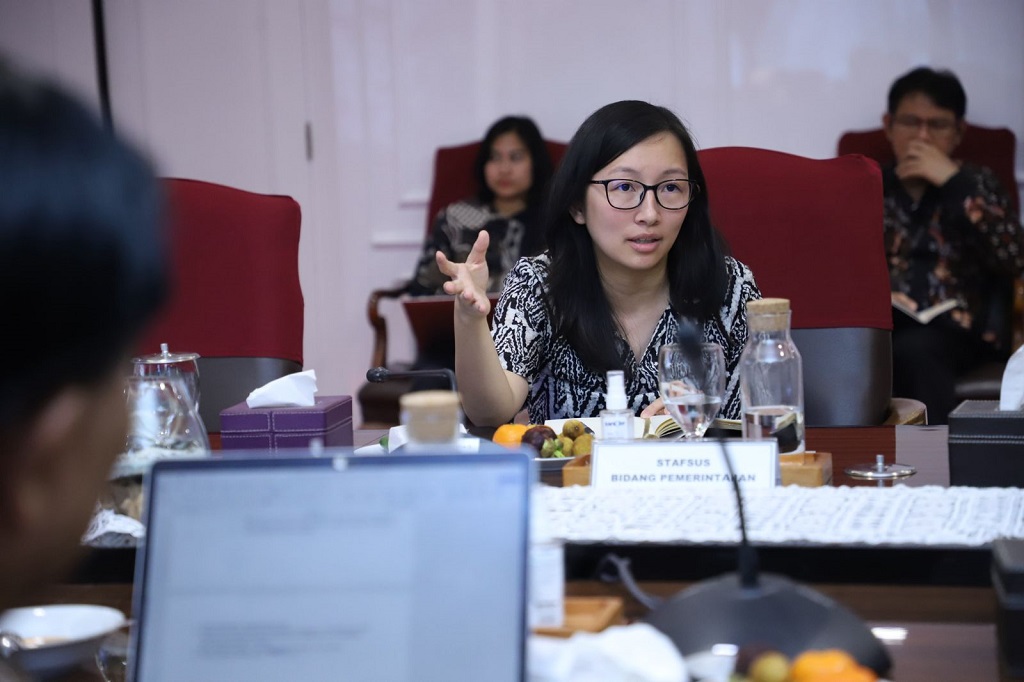 Selain Riza Chalid, Interpol Indonesia Bidik Jurist Tan Buronan Korupsi Laptop