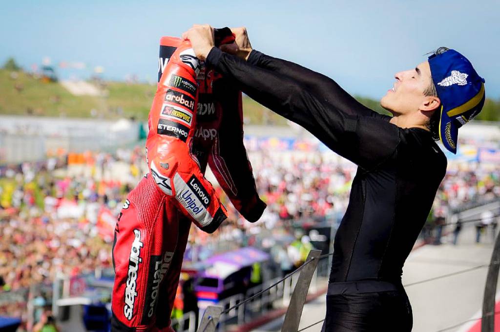 Gara-Gara Marc Marquez, MotoGP Disebut Tak Menarik Lagi