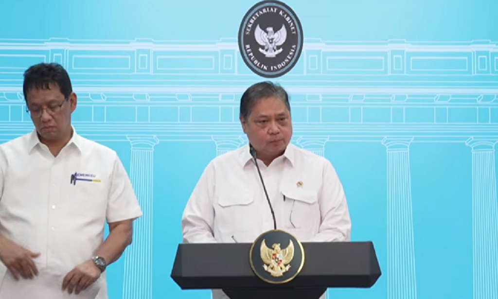 Dapat Gaji UMP, Lulusan S1 dan D3 Bisa Ikut Program Magang 6 Bulan