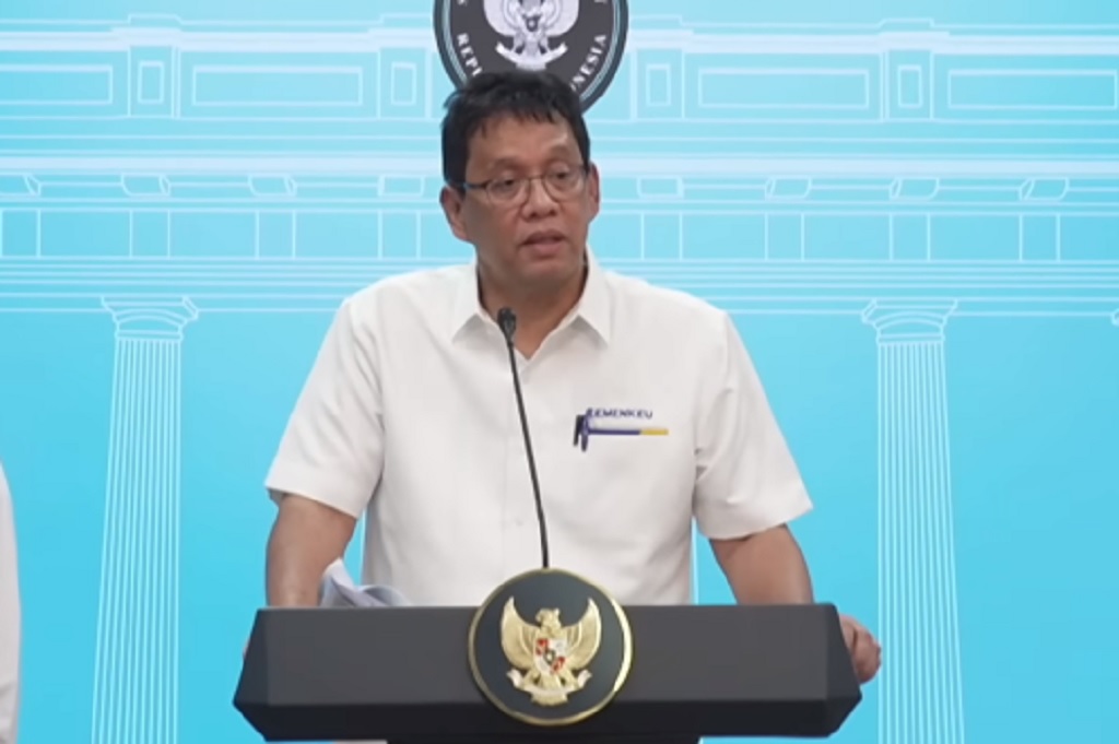 Viral Purbaya Roasting Rocky Gerung: Dia Suka Ledekin Jokowi Nggak Ngapa-ngapain