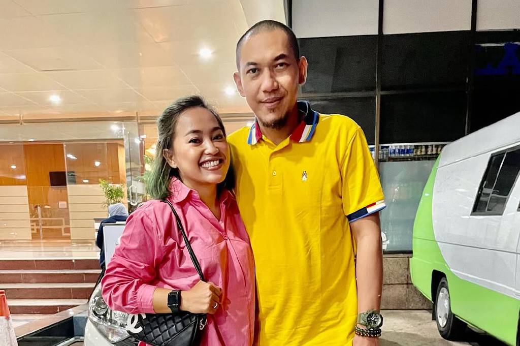 Heboh Kakak Mpok Alpa Berseteru dengan Aji Darmaji, Ini Penyebabnya!