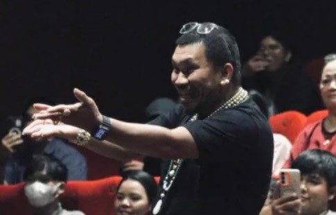Mongol Stres Kehilangan Uang Rp53 Miliar, Nangis Berhari-hari Tabungan Tersisa Hanya Rp112 Juta
