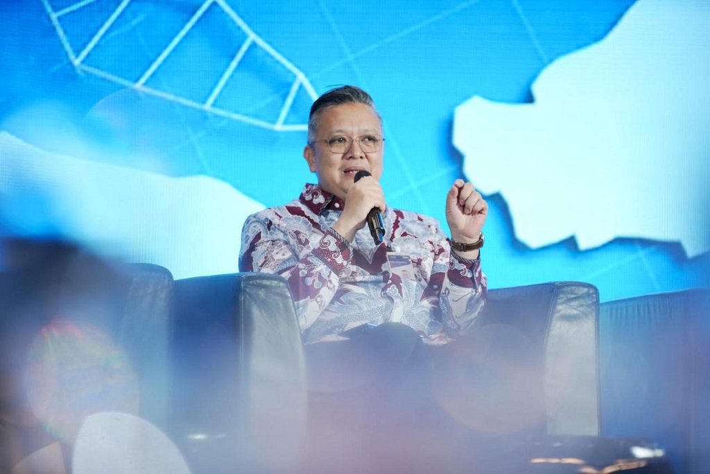Integrasi Data dengan Dukcapil Percepat Proses Layanan BRI