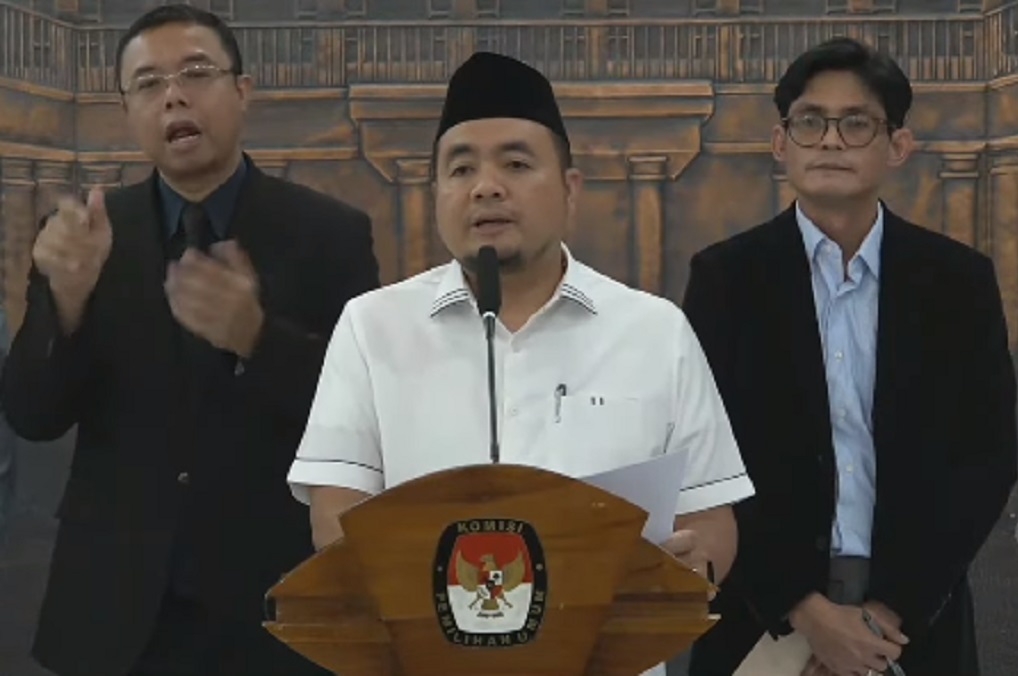 Harta Kekayaan Ketua KPU Disorot Usai Kasus Private Jet Rp90 Miliar