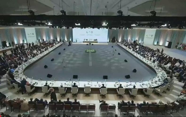 Ini Hasil Sidang Darurat KTT Islam-Arab Respons Serangan Israel ke Qatar