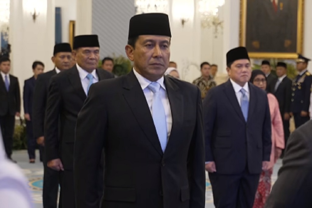 Tim Reformasi Dukung Penguatan Kompolnas, Bisa jadi Hakim Sidang Kode Etik