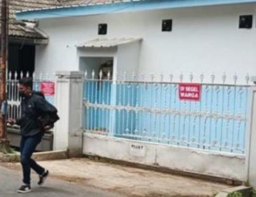 3 Dapur SPPG Penyebab Keracunan MBG di Bandung Barat Ditutup Sementara