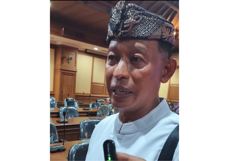 Mitigasi Banjir, DPRD Badung Dorong Keruk Tukad Mati hingga Bangun Infrastruktur