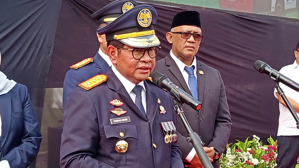 Hari Kedua Kebijakan Mobil Gratis Masuk GT Fatmawati 2, Pramono: Ada Penurunan Kemacetan